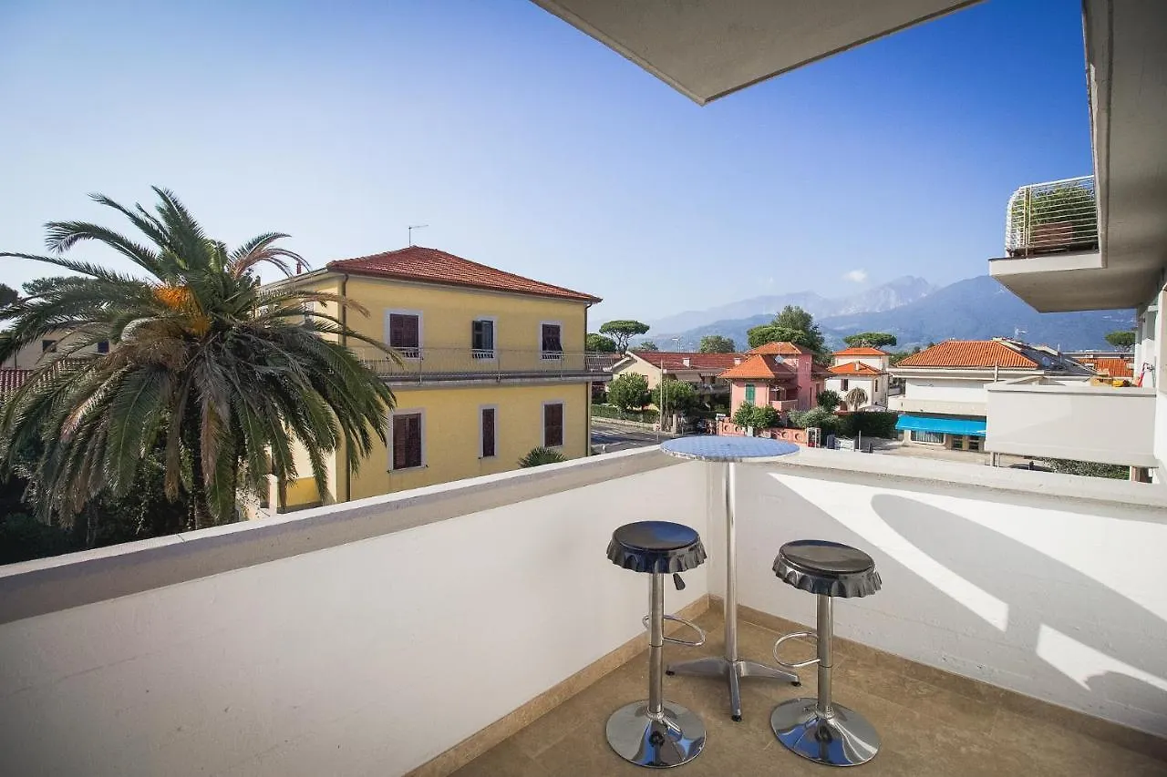 Apartment Francesca Family Beach House Massa