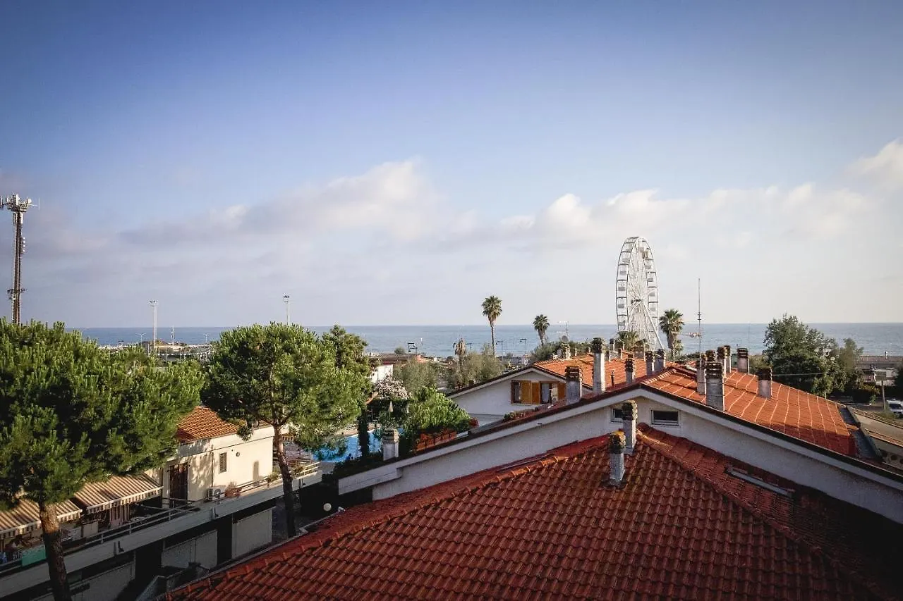 Francesca Family Beach House Massa