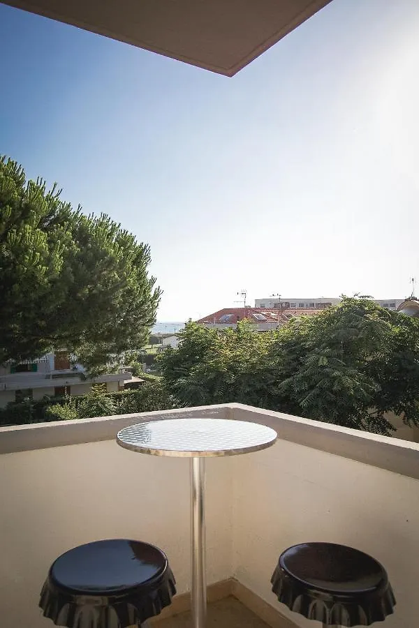 Francesca Family Beach House Massa  Apartment