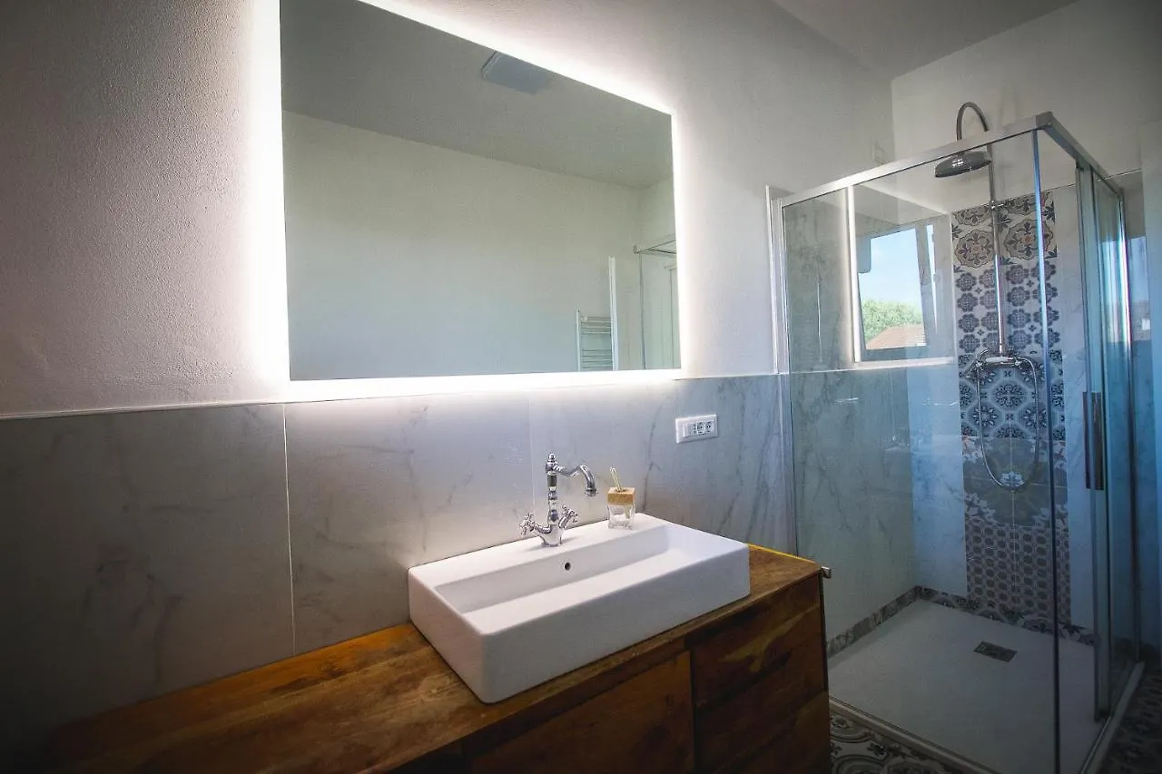 Apartment Francesca Family Beach House Massa
