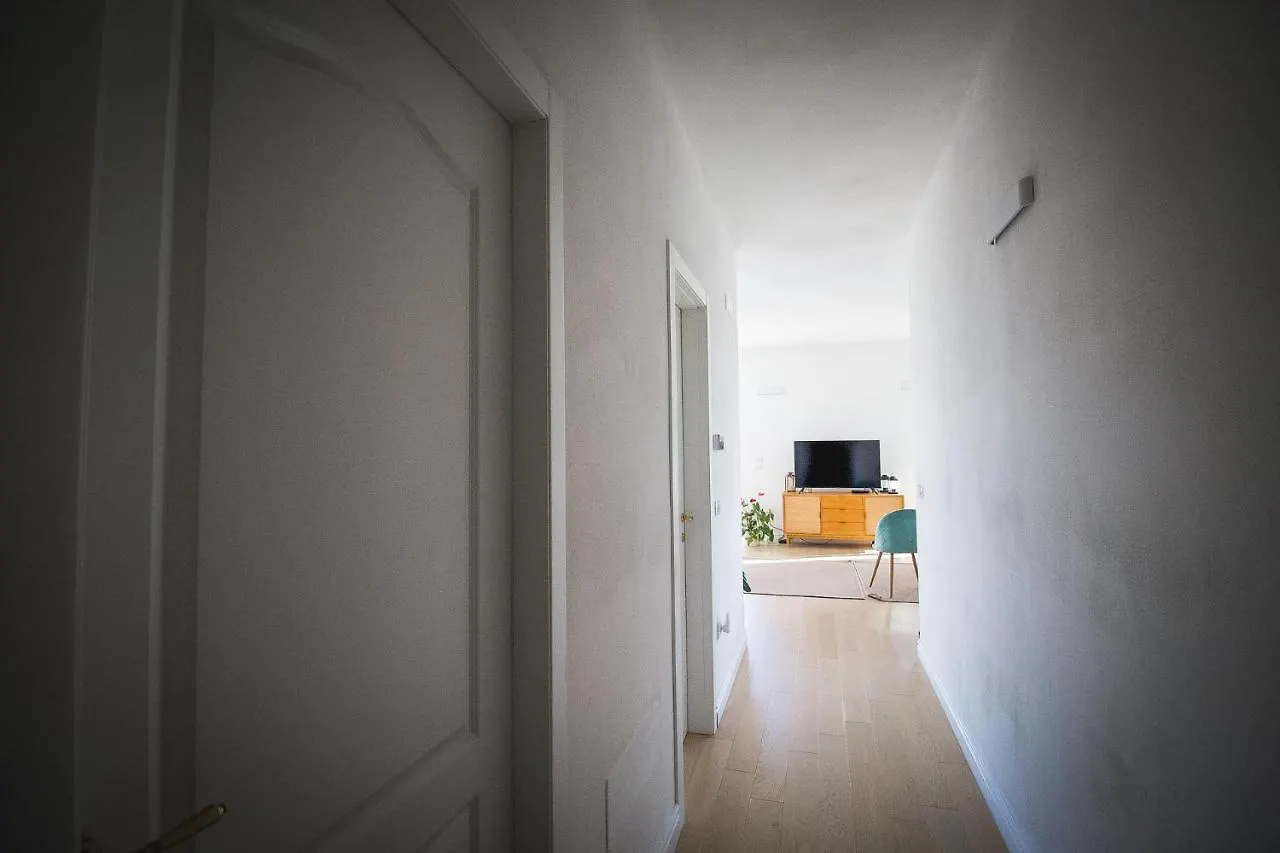 Apartment Francesca Family Beach House Massa