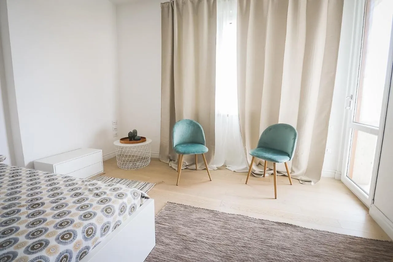 Francesca Family Beach House Massa  0*, Massa (Tuscany) Italy