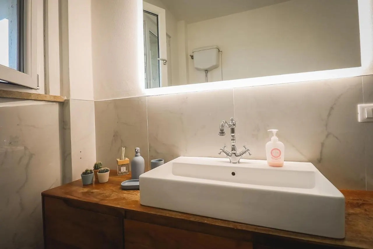 Francesca Family Beach House Massa  0*, Massa (Tuscany)