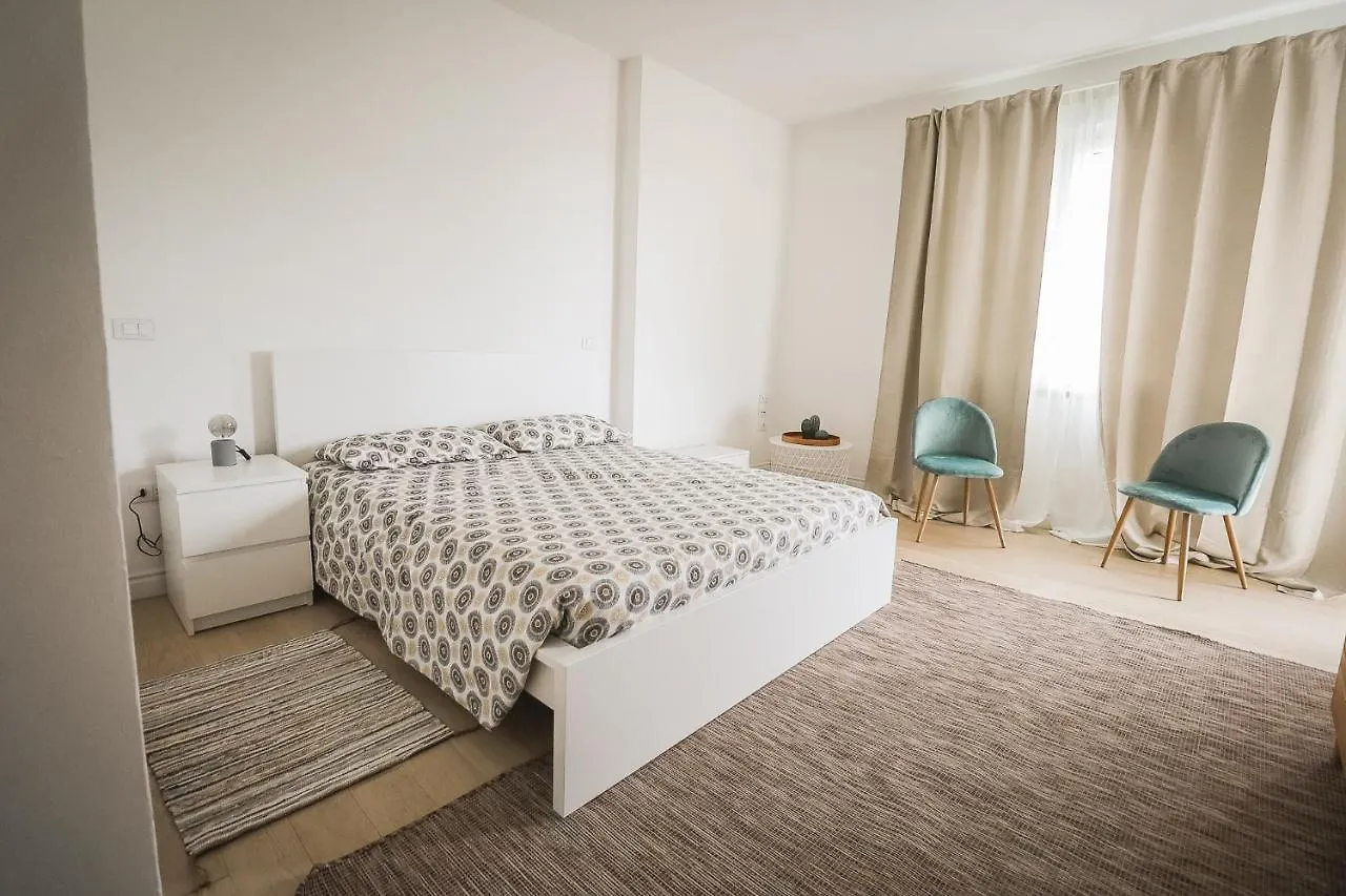 Apartment Francesca Family Beach House Massa
